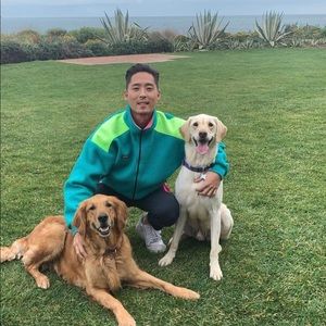 Meet your Posher, Leon